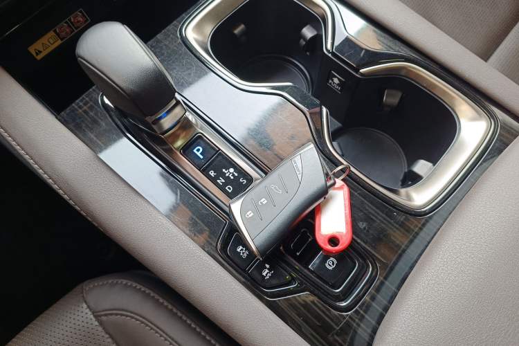 Used Lexus RX 2023 350h Four-Wheel Drive Enjoyment Version