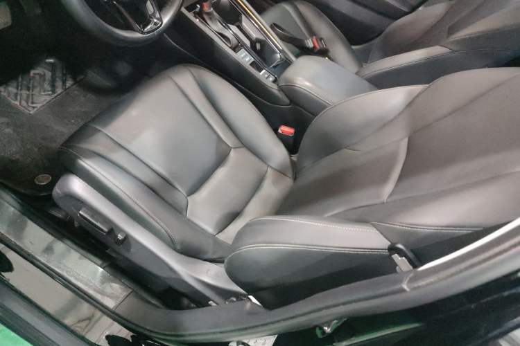 Used Honda Accord 2025 260TURBO Luxury Edition