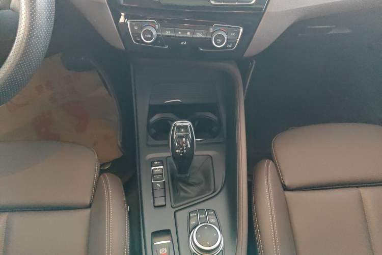 Used BMW X1 2022 sDrive25Li Leading Model