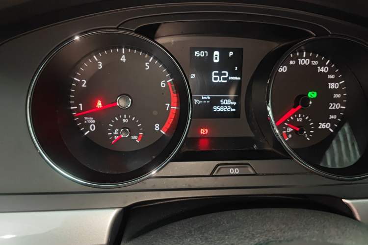 Used Volkswagen Lamando 2017 230TSI DSG Fashion Edition