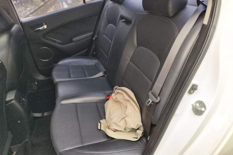 Used Kia K3 2013 1.6L Automatic DLX
