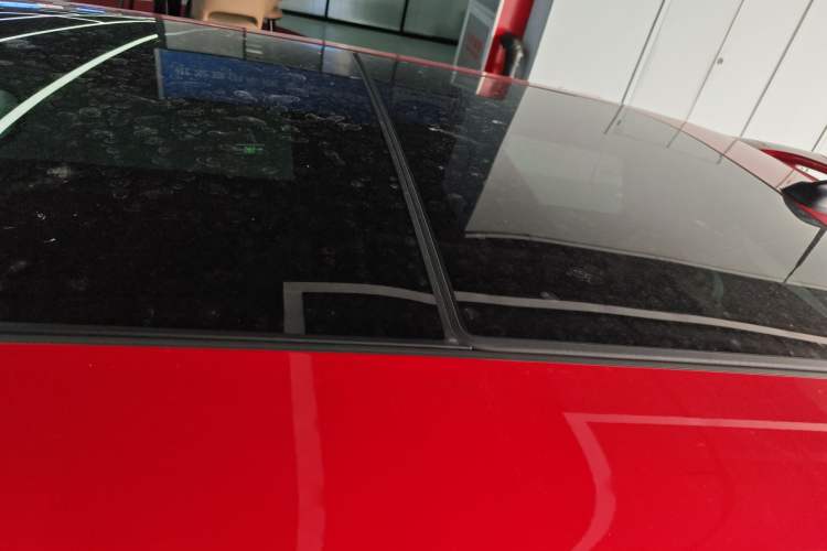 Used MINI JCW 2023 Facelift 2.0T JOHN COOPER WORKS ALL-IN Roof