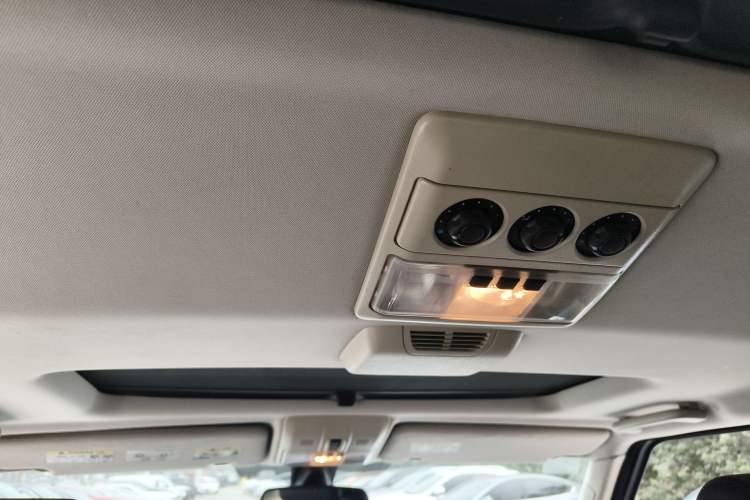 Used Land Rover Discovery 2011 4.0 V6 HSE