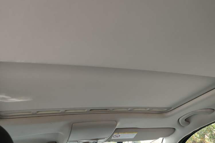 Used Volkswagen Lavida 2015 230TSI DSG Comfort Edition
