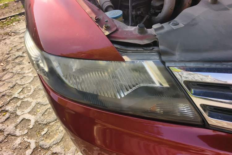 Used Honda City Classic 2012 1.5L manual Elite Edition