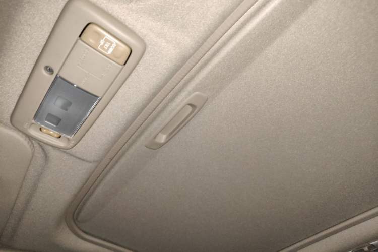 Used Toyota Corolla EX 2013 1.6L Automatic Excellence Edition