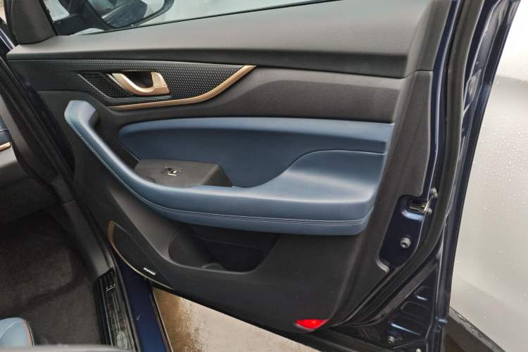 Used Oshan COS1 2018 1.5T Automatic Miao 7-Seater