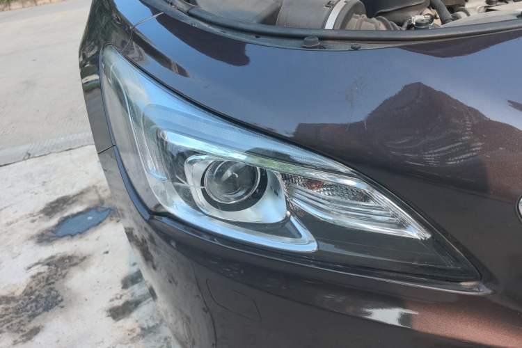 Used Buick LaCrosse 2016 20T Elite Edition