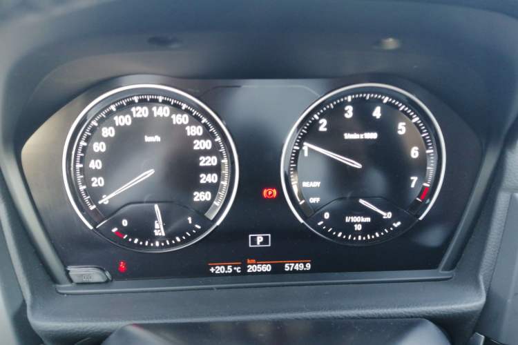 Used BMW 1 Series 2020 120i M Sport Package