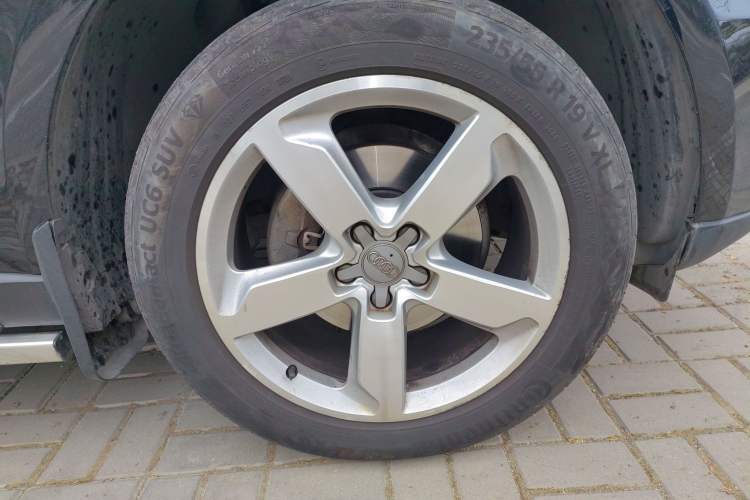 Used Audi Q5 2015 40 TFSI Technology Edition