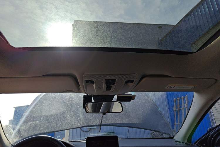 Used Mercedes-Benz GLA 2016 GLA 200 Fashion Model
