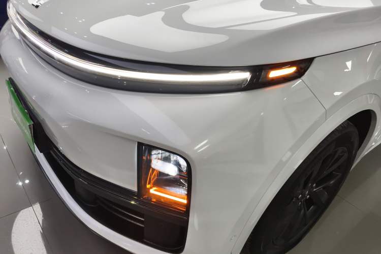 Used Li Auto L7 2023 Max model Left Front Headlight