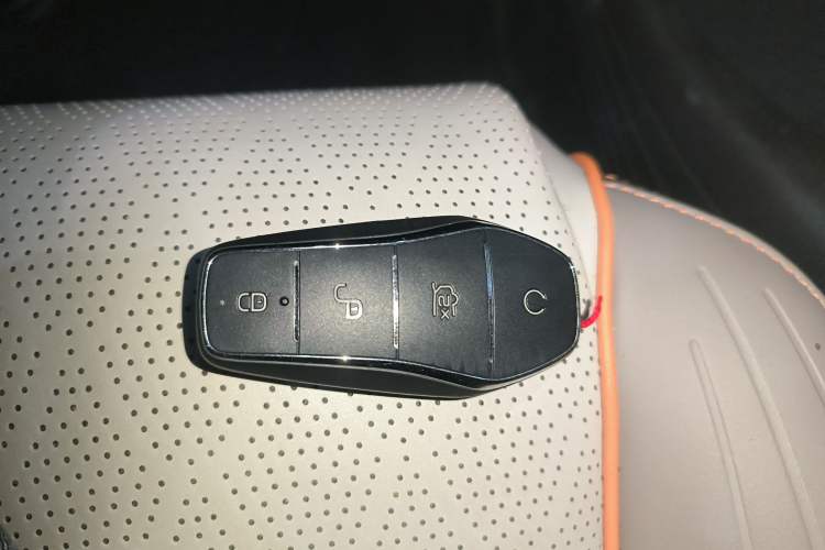 Used BYD Yuan PLUS 2023 Champion Edition 430KM Superior Model