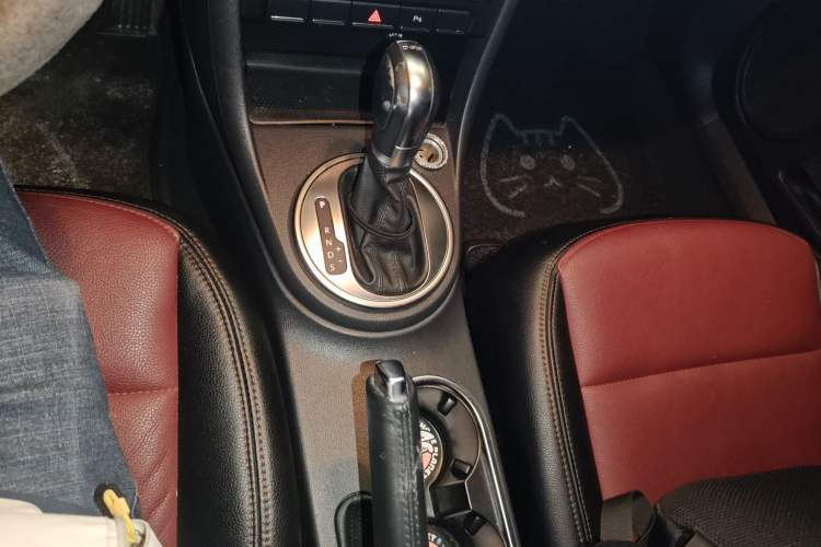 Used Volkswagen Beetle 2014 1.2TSI Fashion Edition
