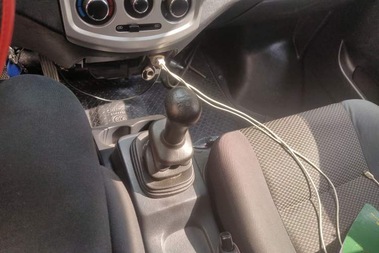 Used CHANGAN KAICHENG Star 9 2020 1.5L Basic Van Transporter 2 Seats China VI Standard DAM15KR