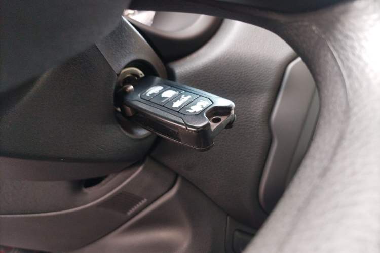 Used Jeep Renegade 2016 1.4T Automatic Jingneng Edition
