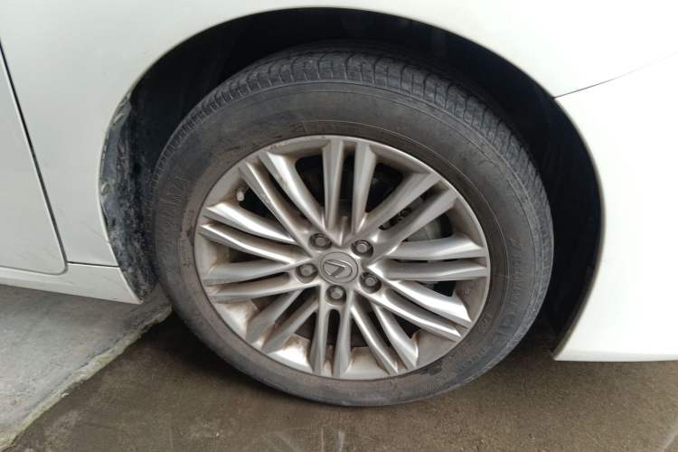 Used Lexus ES 2015 250 Elegant Edition