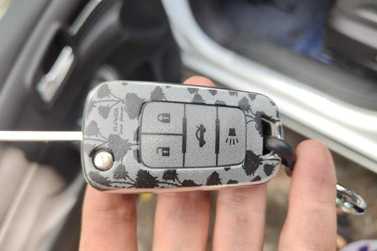 Used Chevrolet Malibu 2014 1.6T Automatic Comfort Edition