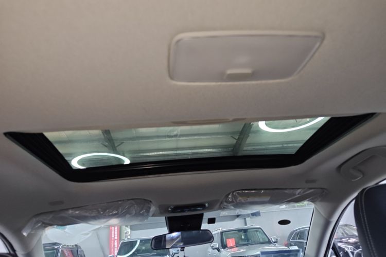 Used Toyota FRONTLANDER 2022 2.0L CVT Luxury PLUS Edition