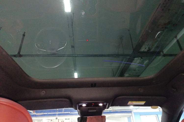 Used Hima AITO M5 2024 Extended-Range Max RS Four-Wheel Drive Advanced Intelligent Driving Version
