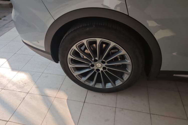 Used Leapmotor C11 2024 All-Electric 580 Luxury Edition
