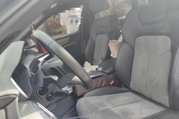 Used Audi A6L 2024 45 TFSI Prestige Dynamic Edition
