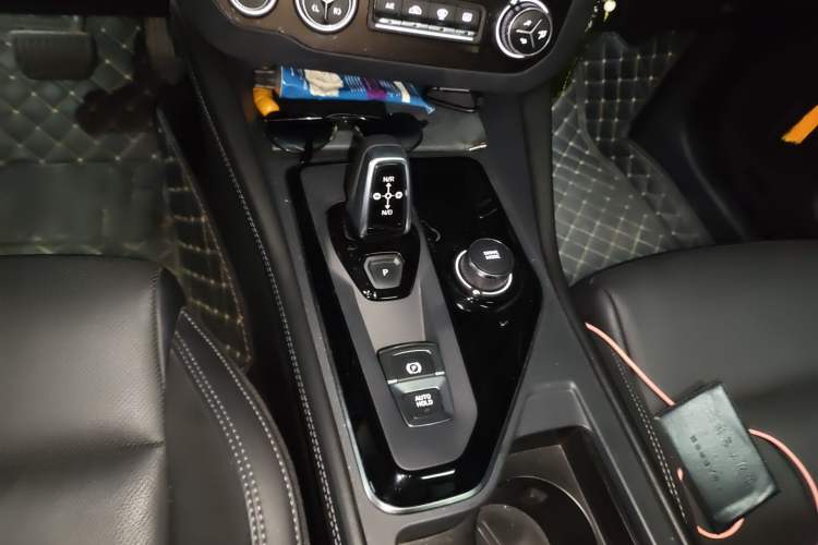 Used Lynk & Co 03 2022 2.0TD DCT JingPro