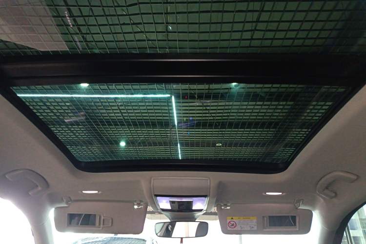 Used Volkswagen Passat 2023 330TSI Luxury Edition
