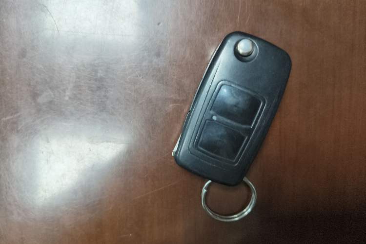 Used Chery Tiggo 2012 Elite Edition Facelift 1.6L Manual Comfort DVVT