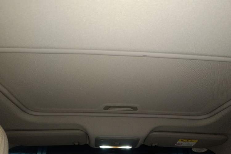 Used Buick GT 2018 18T Automatic Elite Model
