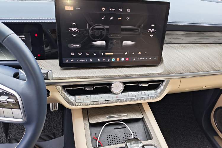 Used Tank 500 2022 3.0T Sport Edition "Creation" Version 5-Seater
