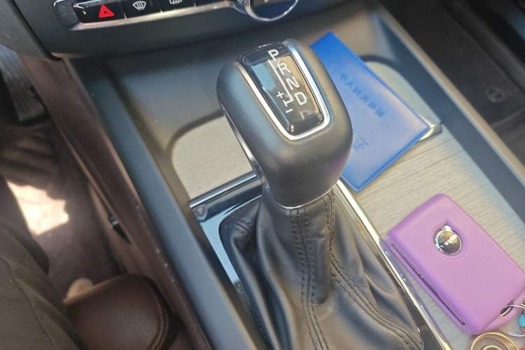 Used Volvo XC60 2020 T5 4x4 Smart Luxury Edition