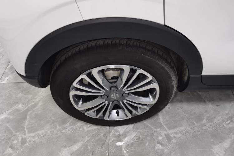 Used Leapmotor T03 2024 310 Comfort Edition