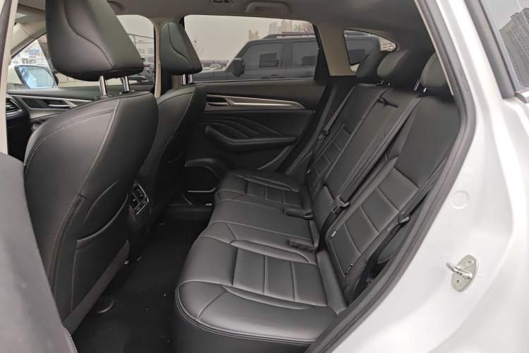 Used Haval F7 2019 1.5T Two-Wheel Drive i-Trend China V Emission Standard