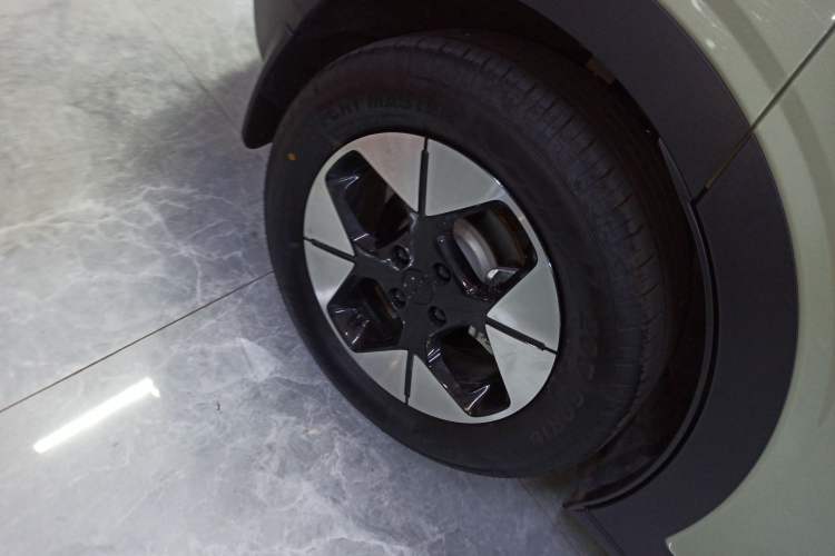 Used Geely Galaxy Geome 2025 310km Dream Edition
