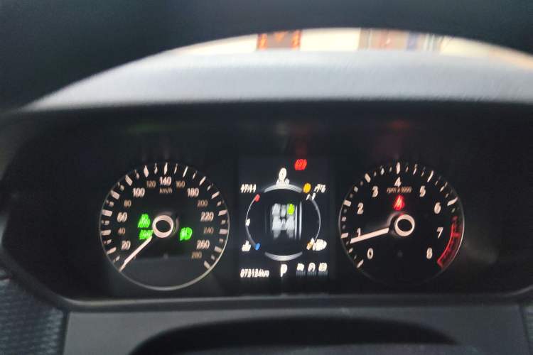 Used Land Rover Range Rover Velar 2018 P300 S
