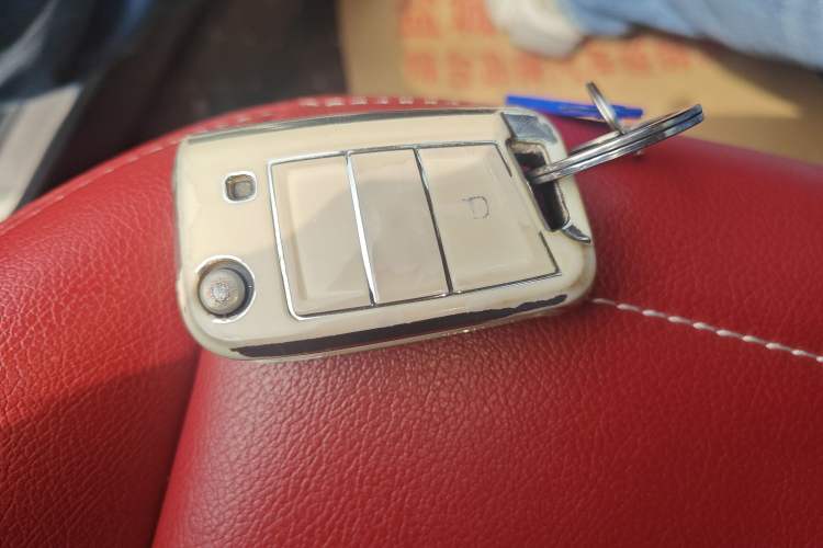 Used Volkswagen Lavida 2022 1.5L Automatic Fashion Edition Interior 1