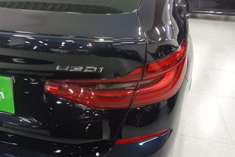 Used BMW 6 Series GT 2022 630i M Sport Package
