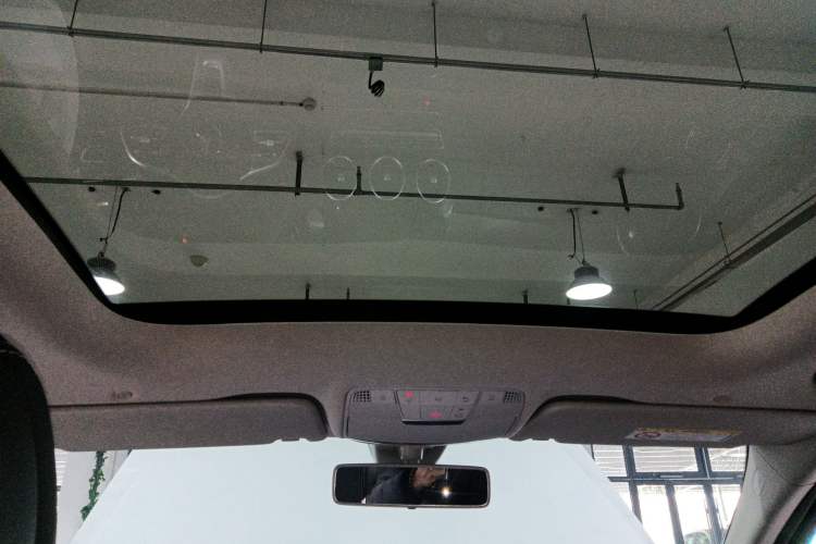 Used Mercedes-Benz C-Class 2019 C 260 L Sport Edition
