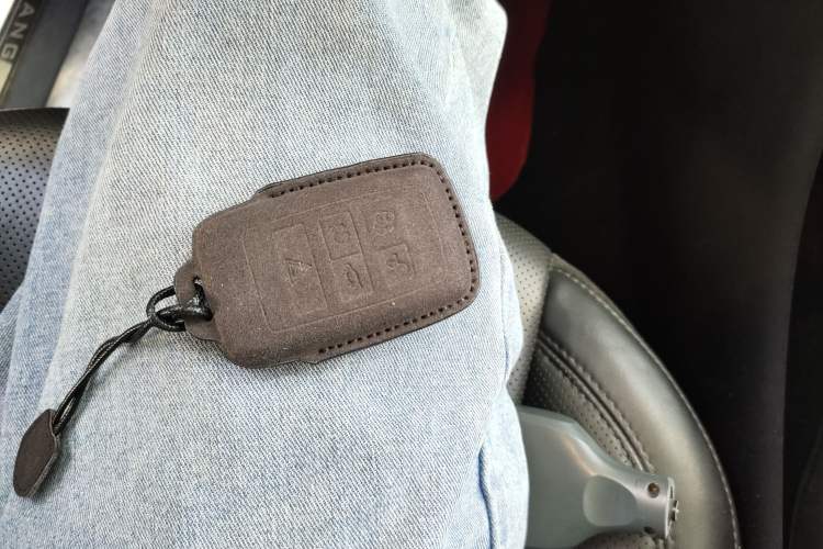 Used Land Rover Range Sport 2011 3.0 TDV6 Diesel Version
