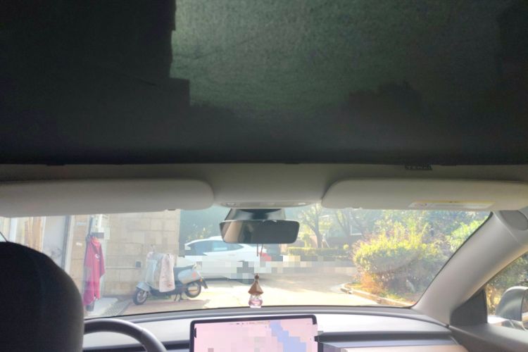 Used Tesla Model 3 2019 Standard Range Rear-Drive Upgraded Version