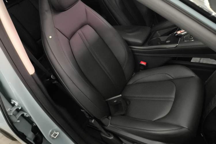 Used Nio ES6 2020 600 km Sport Edition
