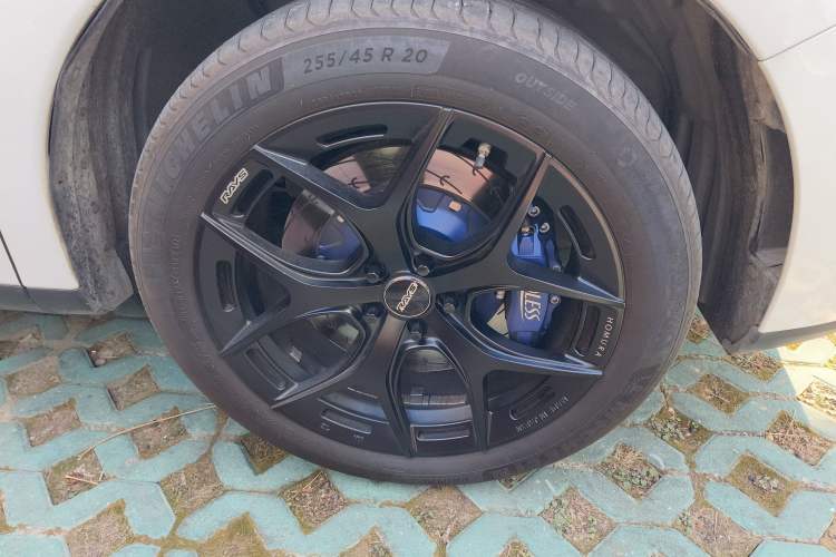 Used Acura RDX 2020 2.0T Deluxe Edition
