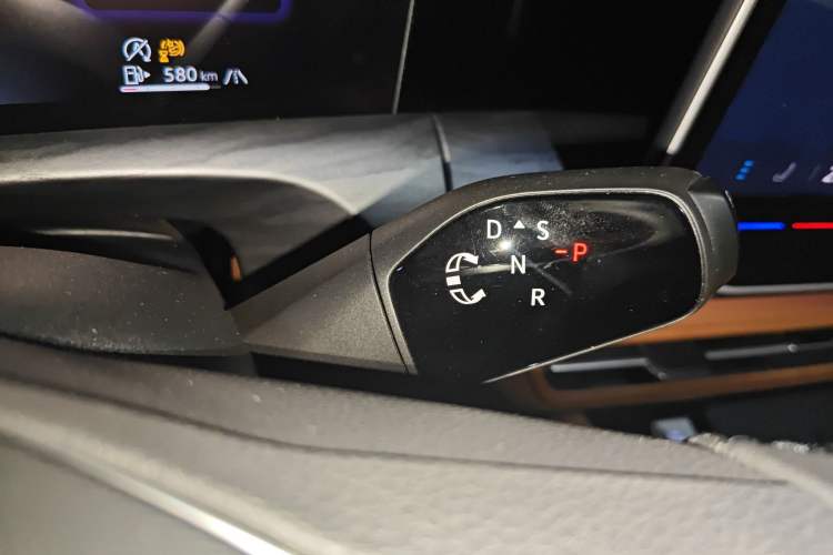 Used Volkswagen Talagon 2026 Model 450TSI Four-Wheel Drive Supreme 6-Seater
