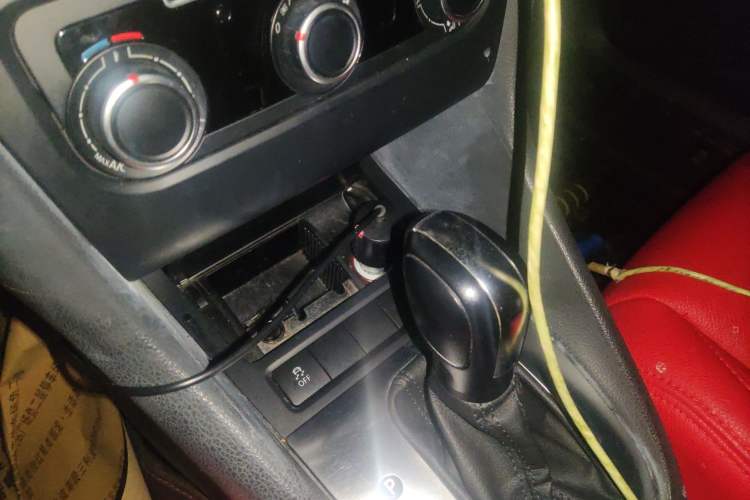 Used Volkswagen Golf 2012 1.6L Automatic Comfort Model
