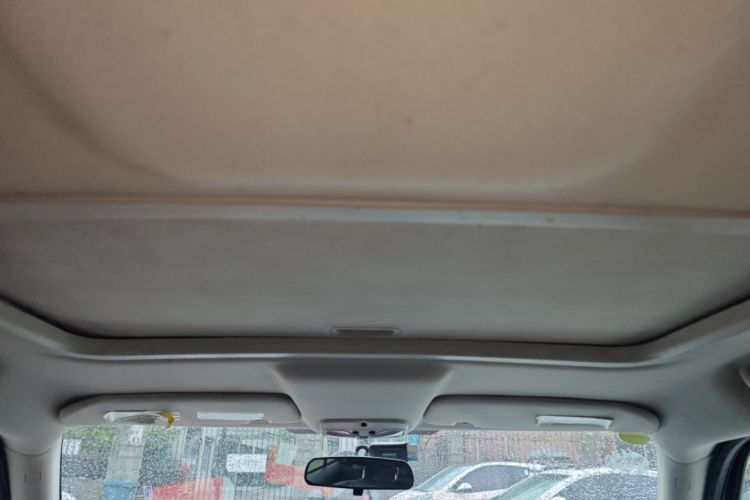 Used Jeep Patriot 2011 2.4 Luxury Edition