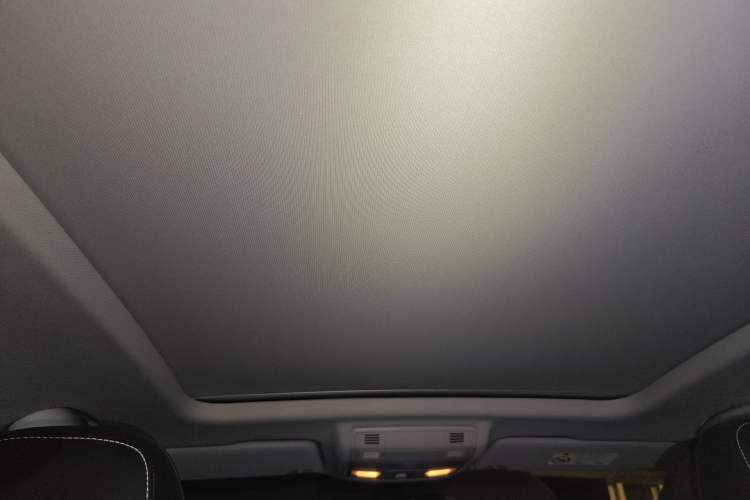 Used Skoda Karoq 2018 TSI280 Luxury Edition China V Standard Headliner