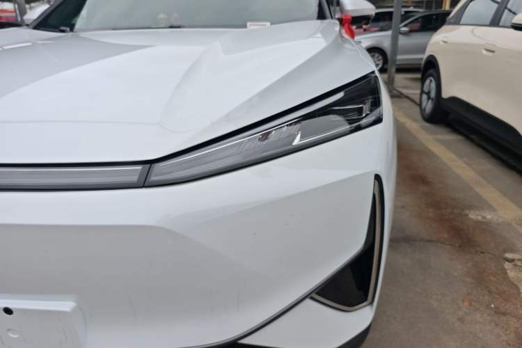 Used Dongfeng Aeolus L7 New Energy 2025 518 Comfort Edition