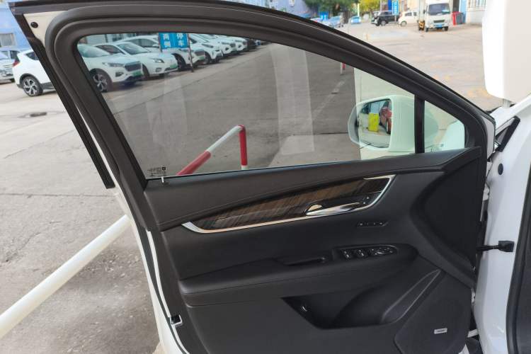 Used Cadillac XT5 2018 28T Four-Wheel Drive Luxury Model