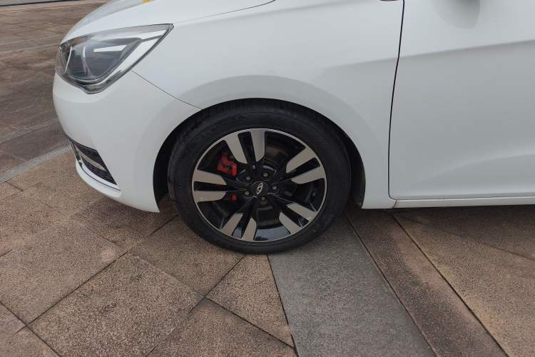 Used Chery Arrizo 5 2018 1.5L CVT Tribute to Youth Edition